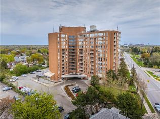 1414 King St E #409, Kitchener, ON N2G4T8