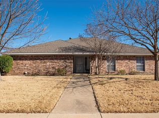1602 Elk Grove Dr, Richardson, TX 75081