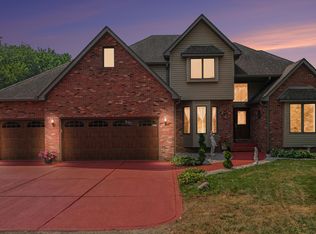 1103 W 163rd Ave, Crown Pt, IN 46307
