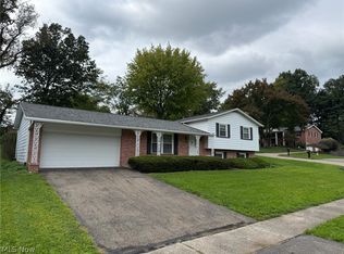 4911 Woodside Ave NW, Canton, OH 44709