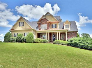 183 Archstone Sq, McDonough, GA 30253