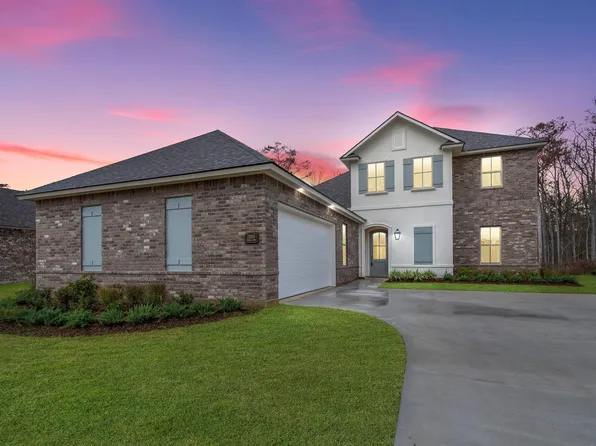 23333 Cypress Cv, Springfield, LA 70462