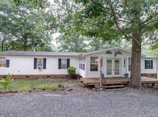 1604 Beam Dr, Grover, NC 28152
