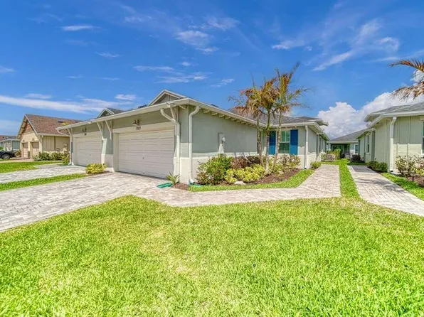 1920 SE Crosswood Way, Port St Lucie, FL 34984