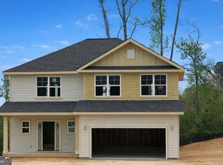275 Thunder Valley, Dawsonville, GA