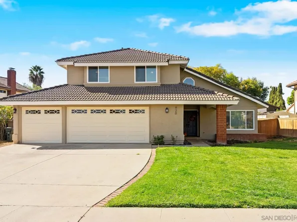 920 Merlin Ct, San Marcos, CA 92069
