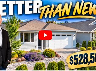 643 N Gascon Pl, Sequim, WA 98382