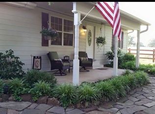 2565 County Rd NW #1081, Sulphur Bluff, TX 75481