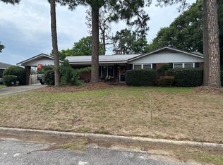 614 Ashley Cir, North Augusta, SC 29841