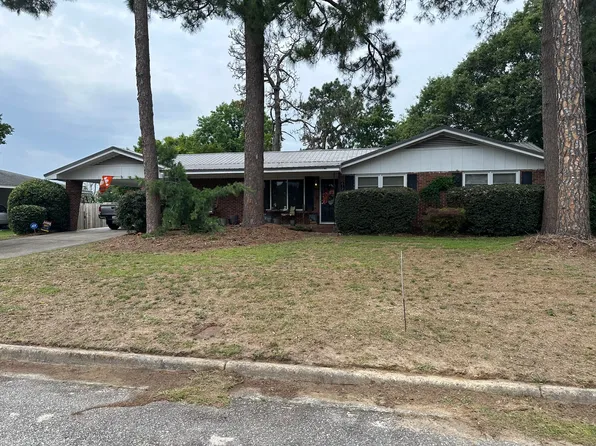 614 ASHLEY Circle, North Augusta, SC 29841