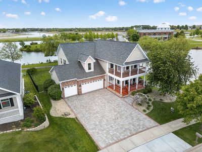 1711 Peyton Ter, Shorewood, IL, 60404