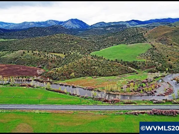 50889 Highway 26, Mount Vernon, OR 97865