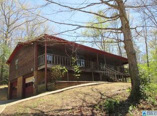 5406 Faucett Rd, Pinson, AL 35126