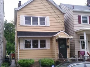138 Danforth Ave, Paterson, NJ 07501