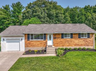 604 Neptune Way, Cincinnati, OH 45244