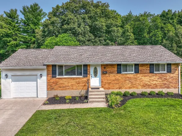 604 Neptune Way, Cincinnati, OH 45244