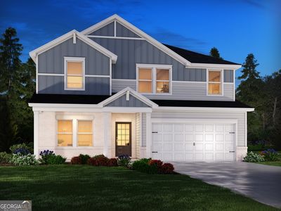 367 Denali Butte Ter, Canton, GA, 30114