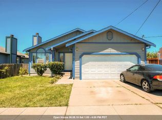 2031 Dunn Ave, Richmond, CA 94801