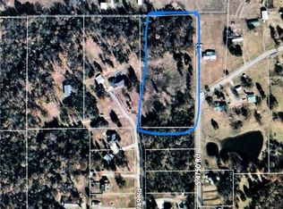 Tbd S 4750 Rd, Muldrow, OK 74948