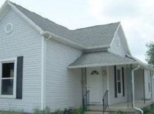 707 S Bell St, Kokomo, IN 46901
