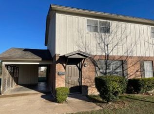 5419 Tennyson Dr, Waco, TX 76710