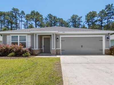 720 Riverwalk Cir, Freeport, FL, 32439