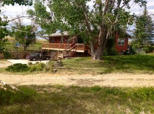 41 Airport Rd, Buffalo, WY 82834