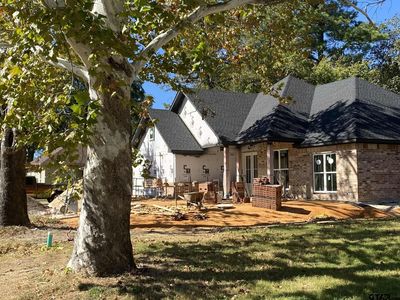 801 Morris Ave, Quitman, TX, 75783