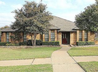 1214 N Slope, Carrollton, TX 75007