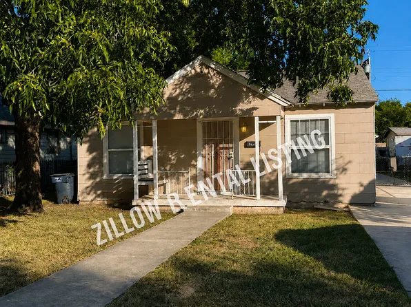 3829 Lisbon St, Fort Worth, TX 76107