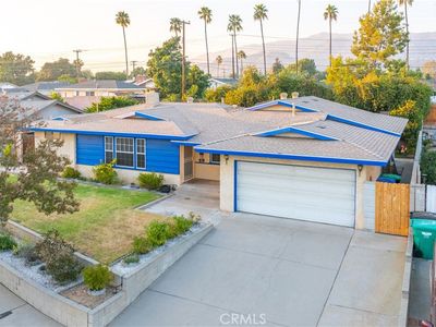 727 Glenlea St, La Verne, CA, 91750