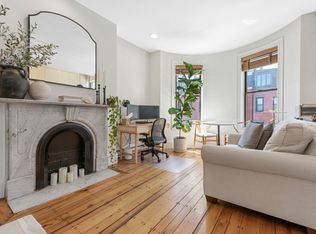 185 W Canton St APT 3, Boston, MA 02116