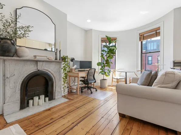 185 W Canton St APT 3, Boston, MA 02116