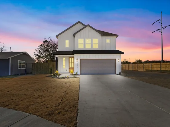 6333 Denham Ct, Dallas, TX 75217