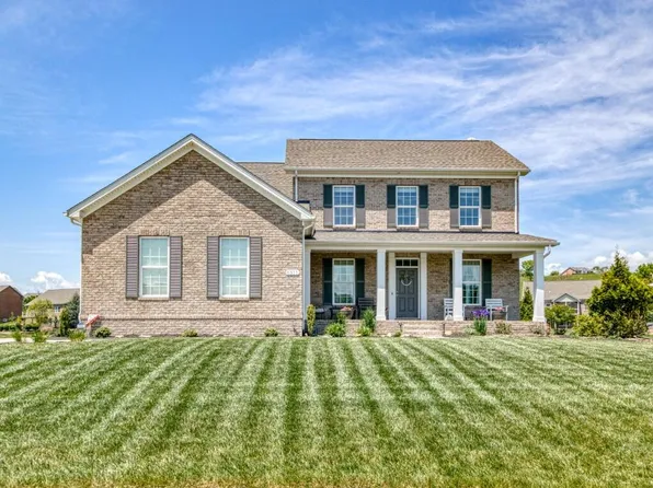 6311 Herons Landing Dr, Radford, VA 24141
