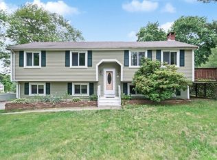 77 Benelli St, Bellingham, MA 02019