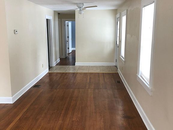 Entry Way