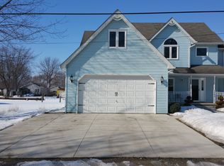 7340 Jochar Rd, Algonac, MI 48001