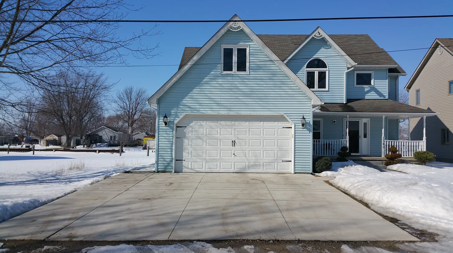 7340 Jochar Rd photo 1