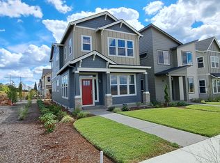 3261 SE Flash Ln, Hillsboro, OR 97123