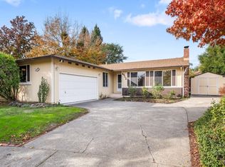 4912 Everglade Dr, Santa Rosa, CA 95409