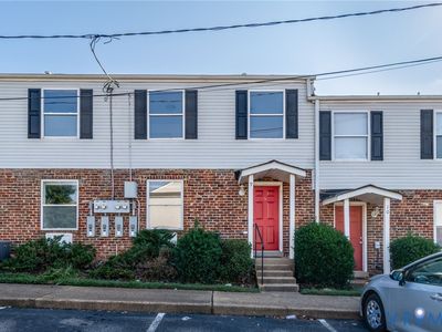 3518 E Richmond Rd #U9, Richmond, VA, 23223