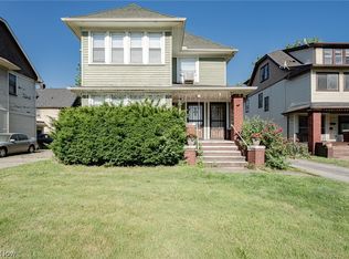4044 Washington Park Blvd, Newburgh Heights, OH 44105