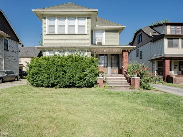 4044 Washington Park Blvd, Newburgh Heights, OH 44105