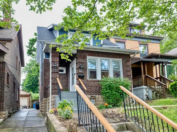 2267 Tilbury Ave, Pittsburgh, PA 15217