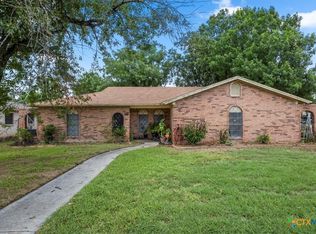 1206 Waters Dairy Rd, Temple, TX 76502