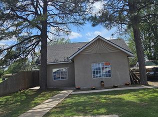 216 Townsend St, Spearman, TX 79081