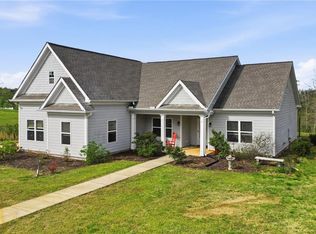 3931 Upper Bethany Rd, Ball Ground, GA 30107