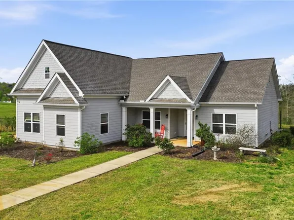 3931 Upper Bethany Rd, Ball Ground, GA 30107