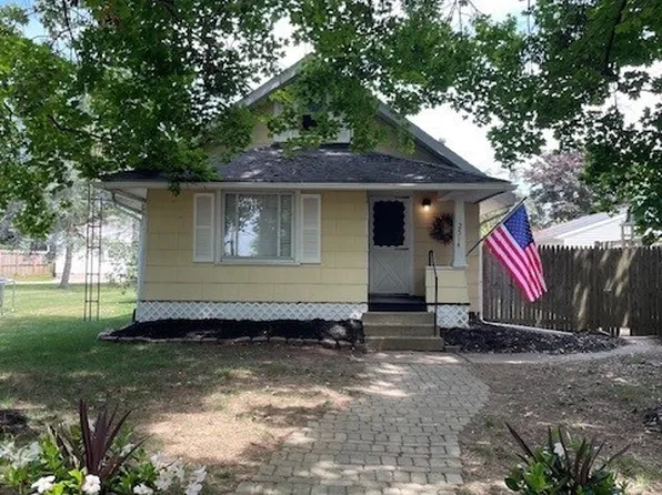 2514 Main Ave W, Massillon, OH 44647